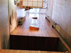 -江滨壹号艺文空间复合餐厅(闽江大道店)