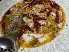 -新太二·鲜料川菜(花都融创茂店)