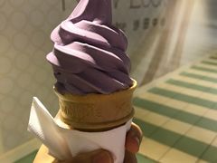 -麦当劳(沙田中心商场店)
