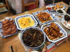 -洞天食府(北大街店)