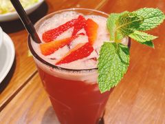 -Bistro 63 创意融合料理(广粤天地店)