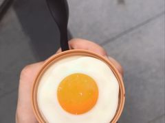 鸡蛋仔慕斯蛋糕-85度C(苏州石路店)