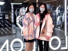 -茂业百货(东门店)