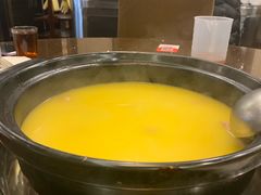 -蜀中吴养生板栗鸡(会展店)