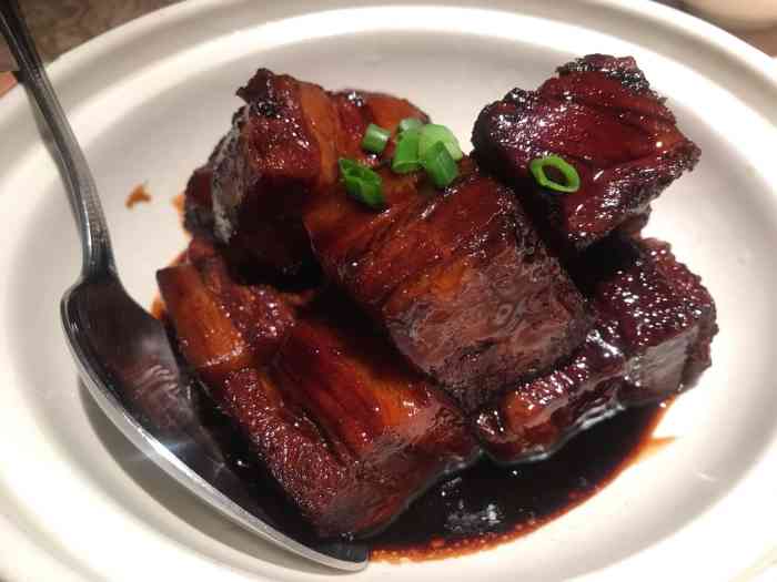 鲜筵餐厅(北京昆仑饭店店)-"客户爸爸请吃饭挑的这家华而不实的餐厅