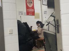 -郭记小街麻辣烫(虎坊路店)