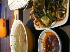 -天津乾毓德饭庄·清真传统炒菜·海鲜烧烤(咸阳路店)