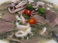 -宏玲餐厅(四川南路店)