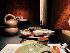 -花潮料理艺食馆(成都万象城店)