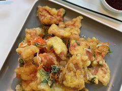 猪肉玉米馅水饺-老都一处饺子馆(道里店)