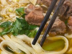 -侯哥面馆(瑞景店)