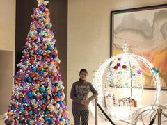 -环球港凯悦 · 享悦中餐厅