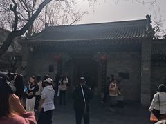 -湘子庙