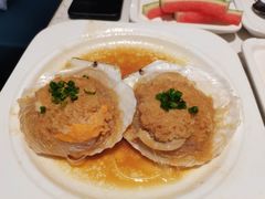 -曼玉餐厅(中原万达店)