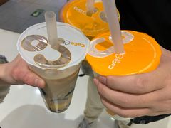 -CoCo都可(方庄店)