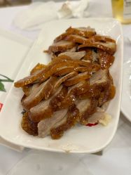 点击看大图 -全聚德烤鸭店·宴会厅(和平门店)