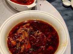 -盛福楼·惠山宴(盛岸路店)