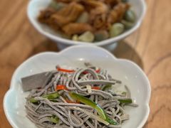-难忘的面(五矿君澜酒店)