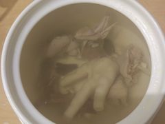 -鹿其林酒家(大学城店)