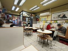 -荣晖咖啡美食(司打口店)