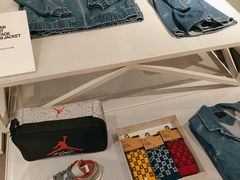 -JORDAN(外滩中央体验店)