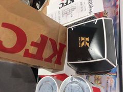 -肯德基(上海南路店)