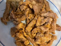 -日丰园海肠水饺·老字号大连海鲜(和平广场店)