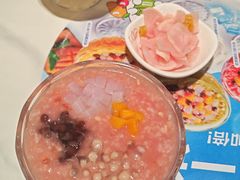 -嘉和一品粥(马家堡店)