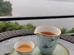 -天目湖涵田度假村
