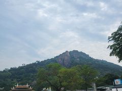-云洞岩风景区