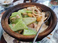 -阿殳粥馆(水围村店)