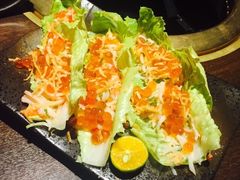 橘焱胡同烧肉夜食(虹梅店)-橘焱胡同烧肉夜食(BFC外滩金融中心店)
