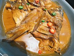 -祥阁食府妈妈菜