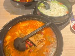 -苗乡米线(建军路店)