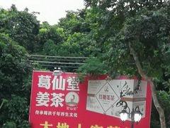-大地土窑菜馆·特色罗浮农家菜(罗浮山景区店)