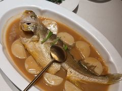 -華府Deluxe(兴业太古汇店)