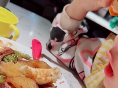-奉天小馆·非遗东北菜(济南万象城店)
