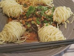 -渝信川菜(南滨店)