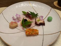 -空蝉怀石料理(益丰·外滩源店)