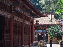 -都江堰普照寺