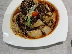 -如丰晟宴(长安万达店)