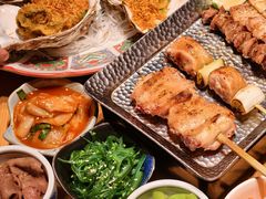 -江户·岚 创意料理(泛海店)