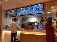 -米国现煲煲仔饭(塔子湖店)