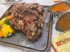 -太平馆西餐厅(北京路店)