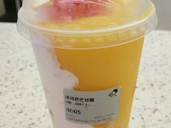-喜茶(南昌王府井店)