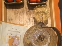 -华夏良子·足道SPA艾灸(翠微店)