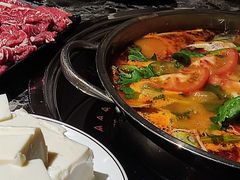 -雷山鱼酱酸汤鱼·酸汤牛肉(花果园T1区店)