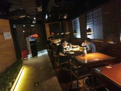 -绿茶餐厅(华联万柳店)