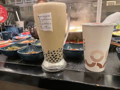 -湊湊火锅·茶憩(打浦桥日月光店)