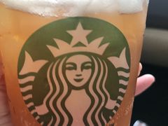 -星巴克(湖州梅地亚广场店)